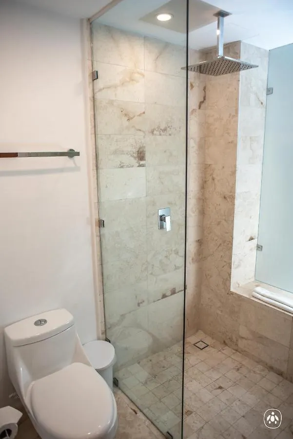 Aparthotel Anah La Quinta Playa del Carmen México