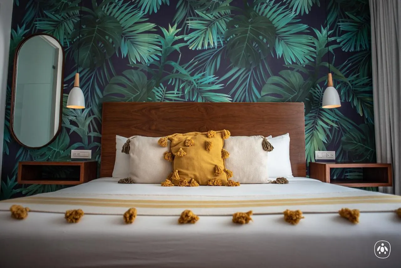 Aparthotel Anah La Quinta Playa del Carmen