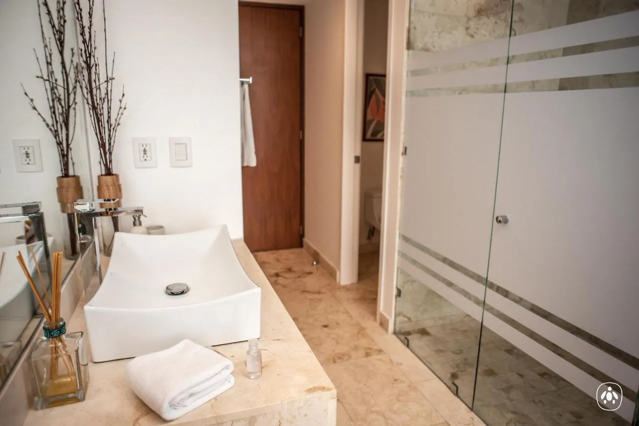 Aparthotel Anah La Quinta Playa del Carmen
