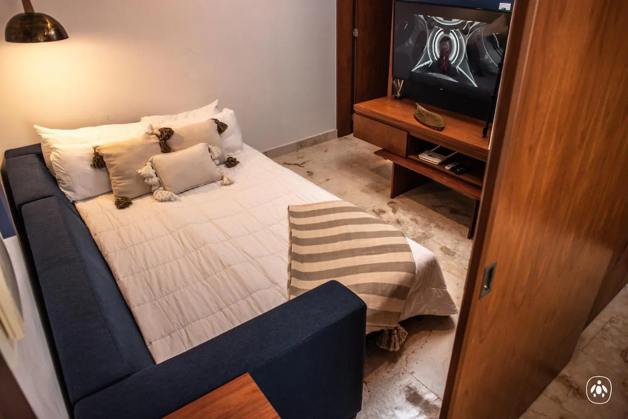 Aparthotel Anah La Quinta Playa del Carmen 3*,