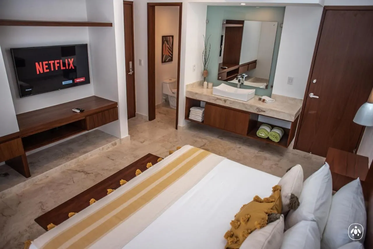Anah La Quinta Aparthotel Playa del Carmen