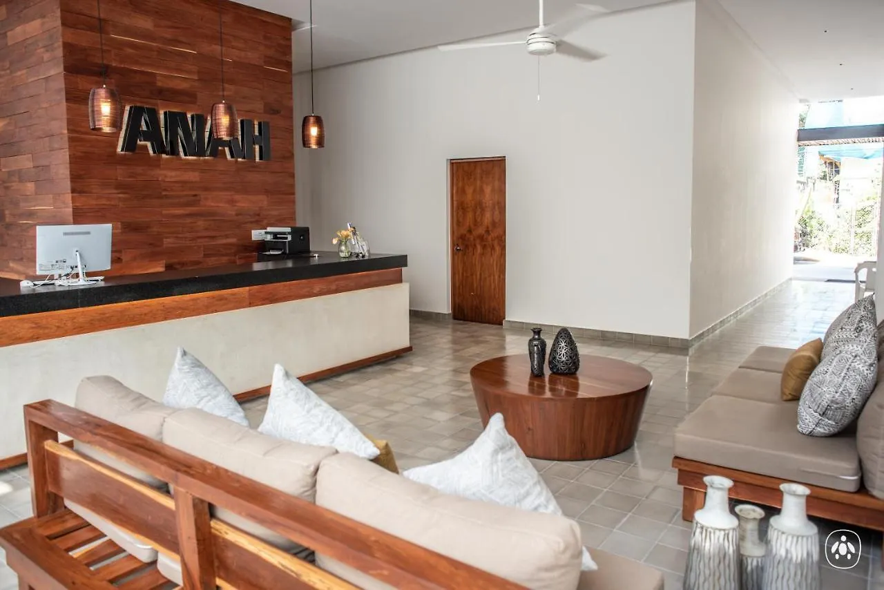 Aparthotel Anah La Quinta Playa del Carmen 3*,  México