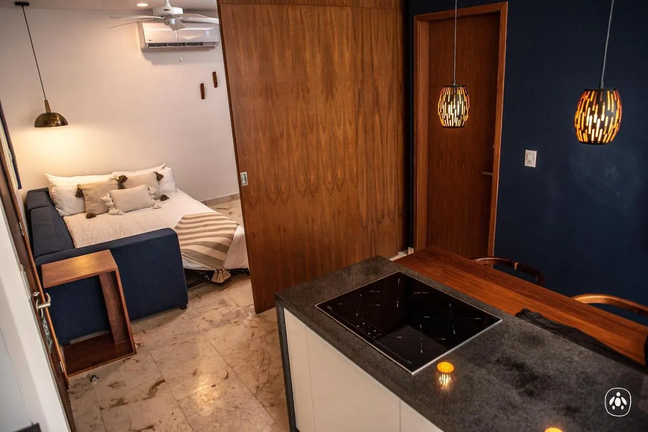 Aparthotel Anah La Quinta Playa del Carmen 3*,