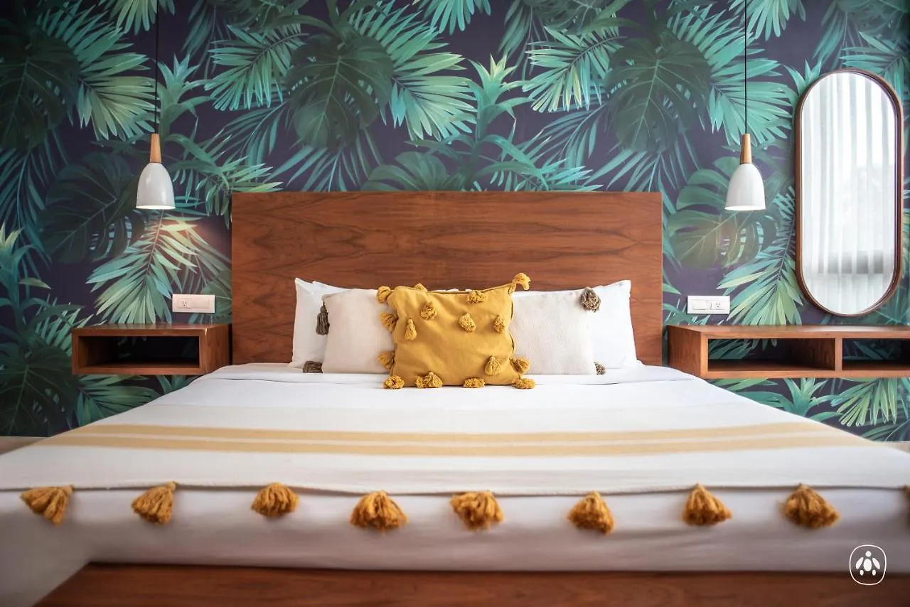 ***  Aparthotel Anah La Quinta Playa del Carmen México