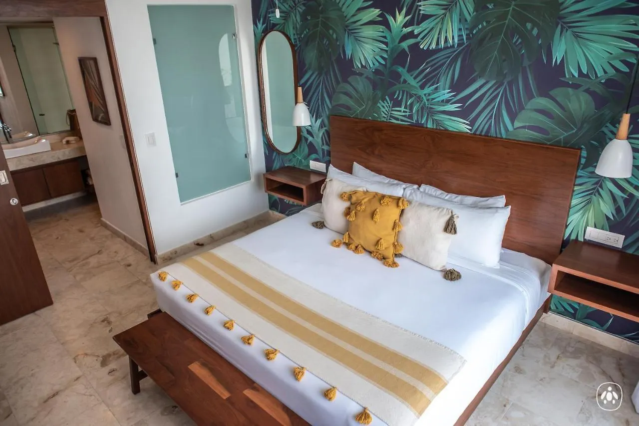 Aparthotel Anah La Quinta Playa del Carmen