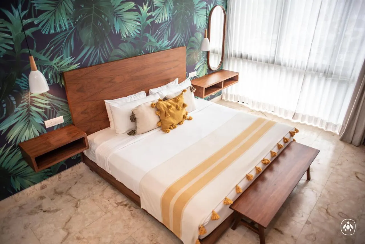 Aparthotel Anah La Quinta Playa del Carmen 3*,
