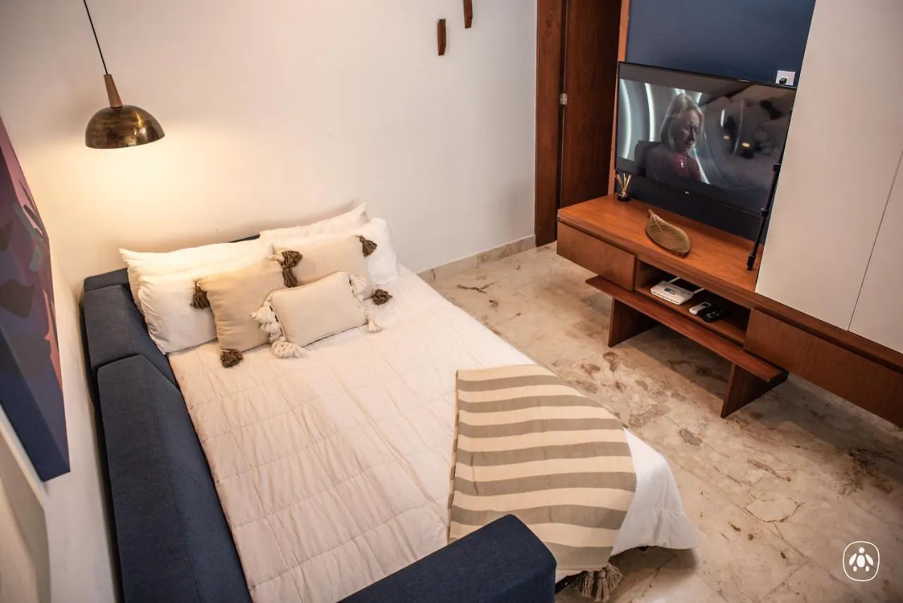 Aparthotel Anah La Quinta Playa del Carmen 3*,