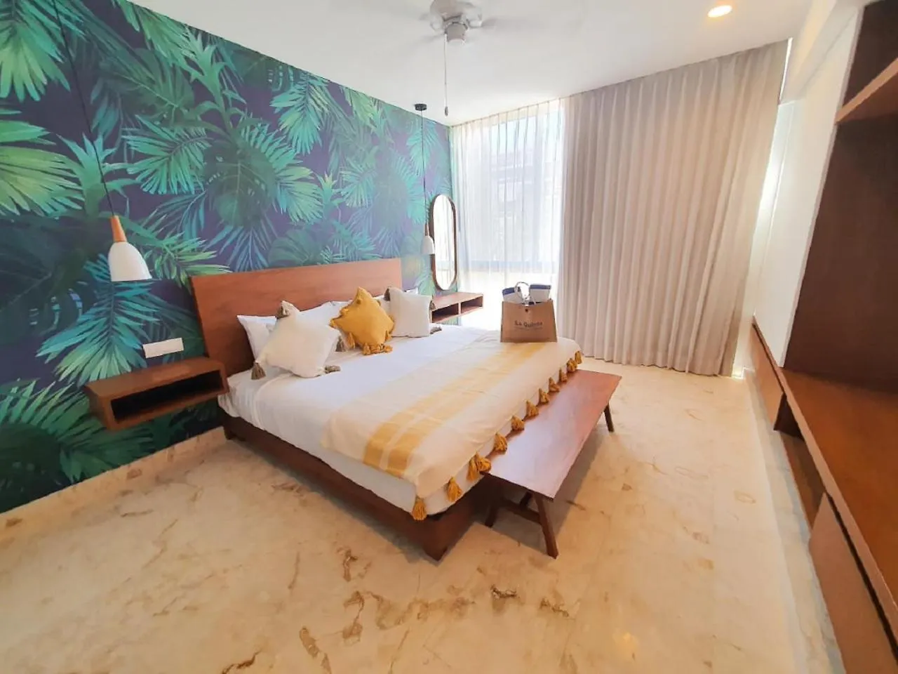 ***  Aparthotel Anah La Quinta Playa del Carmen México