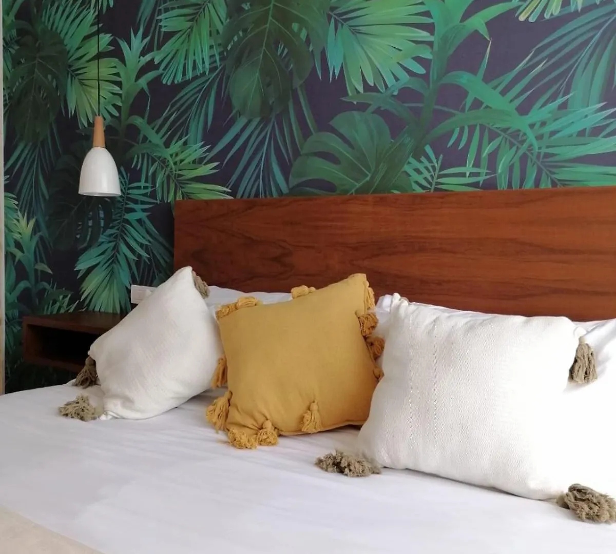 Aparthotel Anah La Quinta Playa del Carmen